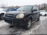 Hyundai Tucson KM8JM12B47U671439 снимка