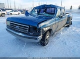 Ford F350 2FTJW35GXKCA76914 снимка