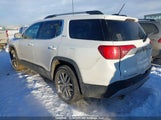 GMC Acadia Sle-2 1GKKNSLS2JZ173281 снимка