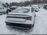 Hyundai Elantra N Line KMHLR4DF2RU770825 снимка