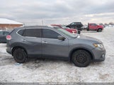 Nissan Rogue S/Sl/Sv 5N1AT2MV8GC882603 photo
