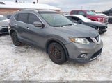 Nissan Rogue S/Sl/Sv 5N1AT2MV8GC882603 photo