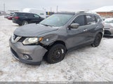 Nissan Rogue S/Sl/Sv 5N1AT2MV8GC882603 fotografie