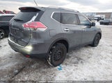 Nissan Rogue S/Sl/Sv 5N1AT2MV8GC882603 photo