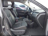 Nissan Rogue S/Sl/Sv 5N1AT2MV8GC882603 fotografie