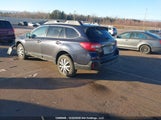 Subaru Outback 2.5I Limited 4S4BSDLC6J3322458 снимка