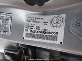 Honda Civic Dx-G 2HGFA16499H104858 снимка