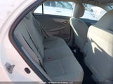 Toyota Corolla S/Le/Xle 2T1BU4EE5AC356007 снимка
