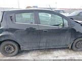 Chevrolet Spark Ev 2Lt KL8CL6S01FC782491 photo