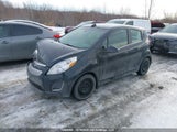 Chevrolet Spark Ev 2Lt KL8CL6S01FC782491 fotografie