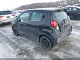 Chevrolet Spark Ev 2Lt KL8CL6S01FC782491 снимка