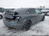 Honda Civic Si Si 2HGFB6E55DH200614 снимка