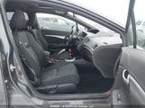 Honda Civic Si Si 2HGFB6E55DH200614 снимка