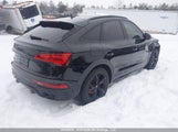Audi Sq5 3.0T Technik WA134AFY9P2136205 снимка