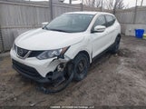 Nissan Qashqai JN1BJ1CR1JW263945 снимка