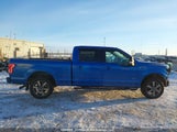 Ford F-150 Xlt 1FTFW1EG8FFB64607 снимка