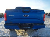 Ford F-150 Xlt 1FTFW1EG8FFB64607 снимка