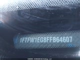 Ford F-150 Xlt 1FTFW1EG8FFB64607 снимка