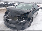 Toyota Corolla L/Le/Le Pls/Prm/S/S Pls 2T1BURHE6GC503338 снимка