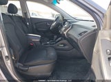 Hyundai Tucson Gls KM8JT3AF2EU789540 снимка