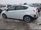 Toyota Prius JTDKN3DU5F1995659 снимка