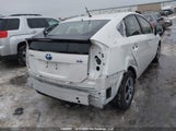 Toyota Prius JTDKN3DU5F1995659 снимка