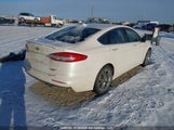 Ford Fusion Titanium 3FA6P0RU8LR207404 снимка