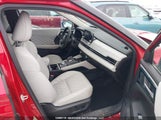 Mitsubishi Outlander Se/Black Edition JA4J4UA86NZ604184 fotografie