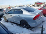 Honda Civic Dx-G 2HGFA16478H100712 снимка