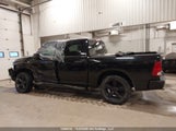 Ram  Classic Tradesman 3C6RR7KT5KG630504 снимка
