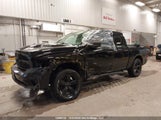 Ram  Classic Tradesman 3C6RR7KT5KG630504 снимка