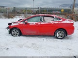 Chevrolet Cruze 3G1BE5SM8HS501691 снимка
