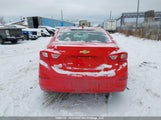 Chevrolet Cruze 3G1BE5SM8HS501691 снимка
