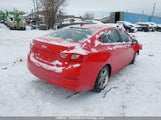Chevrolet Cruze 3G1BE5SM8HS501691 снимка