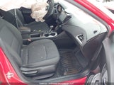 Chevrolet Cruze 3G1BE5SM8HS501691 снимка
