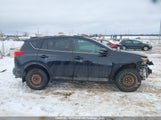 Toyota Rav4 Limited 2T3DFREV5DW099070 снимка