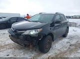 Toyota Rav4 Limited 2T3DFREV5DW099070 снимка