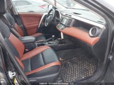 Toyota Rav4 Limited 2T3DFREV5DW099070 снимка