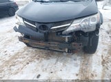 Toyota Rav4 Limited 2T3DFREV5DW099070 снимка