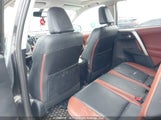 Toyota Rav4 Limited 2T3DFREV5DW099070 снимка