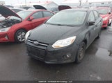 Ford Focus Se 1FADP3F20EL226087 fotografie