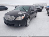 Buick Lacrosse Ultra Luxury Group 1G4GJ5E39CF135423 снимка