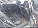 Buick Lacrosse Ultra Luxury Group 1G4GJ5E39CF135423 снимка