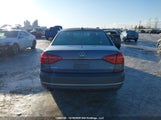Volkswagen Passat 1.8 Tsi Trendline/1.8 Tsi Trendline+ 1VWAS7A33GC022841 fotografie