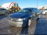 Volkswagen Passat 1.8 Tsi Trendline/1.8 Tsi Trendline+ 1VWAS7A33GC022841 fotografie