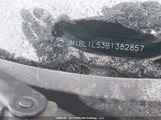 Mazda 3 S JM1BL1L53B1382857 снимка
