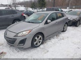 Mazda 3 S JM1BL1L53B1382857 fotografie
