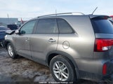 Kia Sorento Lx 5XYKTCA67FG588891 снимка