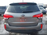 Kia Sorento Lx 5XYKTCA67FG588891 снимка
