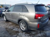 Kia Sorento Lx 5XYKTCA67FG588891 снимка